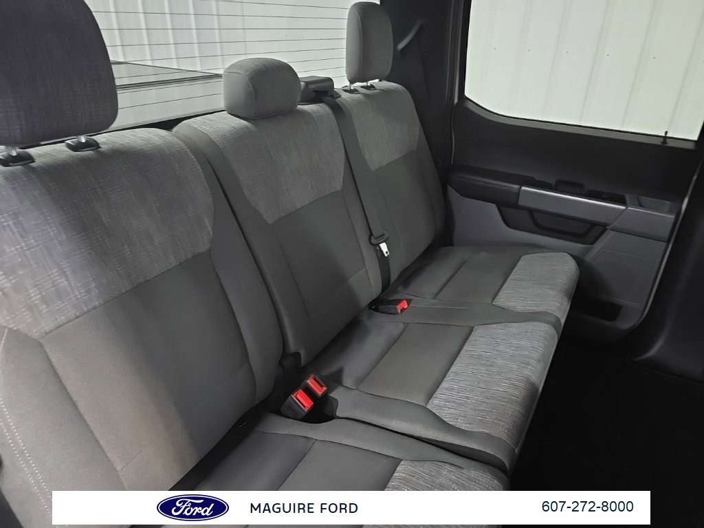 Used 2022 Ford F150 XLT w/ XTR Package image 19