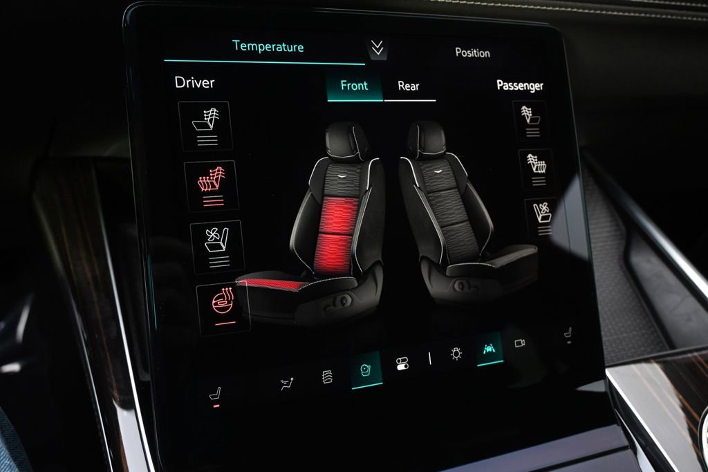 New 2026 Cadillac Escalade ESV Luxury w/ Touring Package image 32