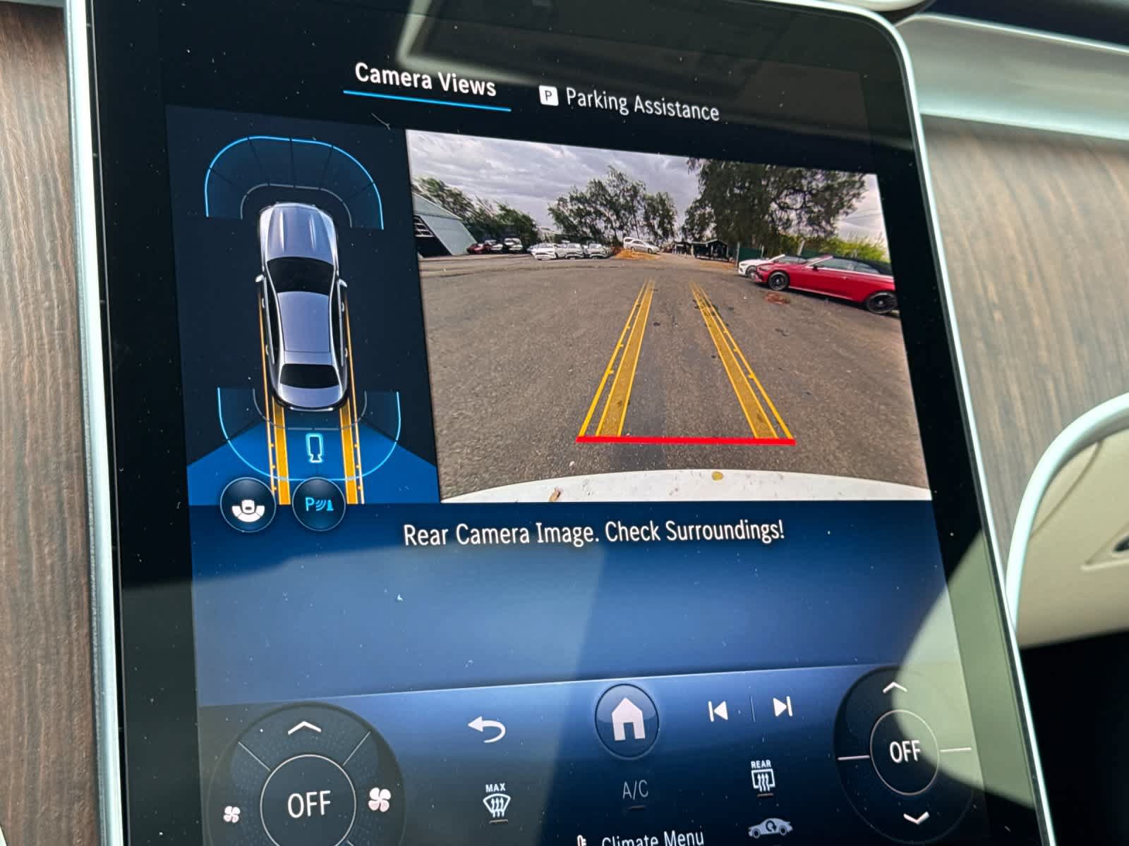 New 2027 Mercedes-Benz C 300 Sedan image 18
