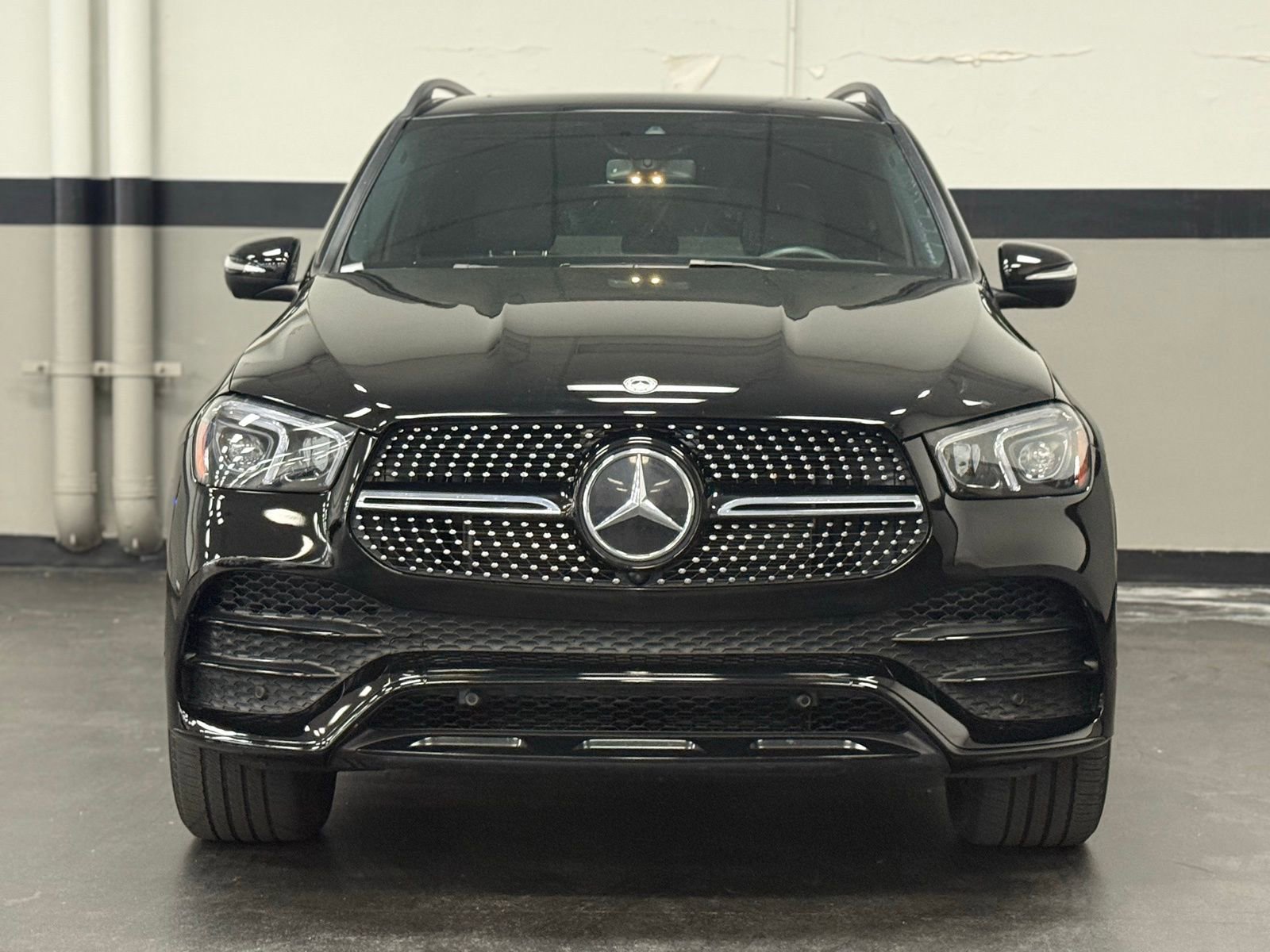 Used 2022 Mercedes-Benz GLE 350 GLE 350 image 5