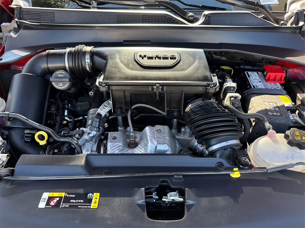 Used 2023 Jeep Compass Limited image 8