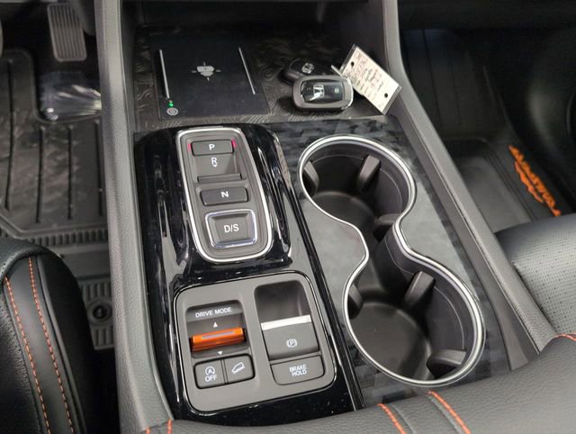 New 2026 Honda Passport TrailSport Elite image 19