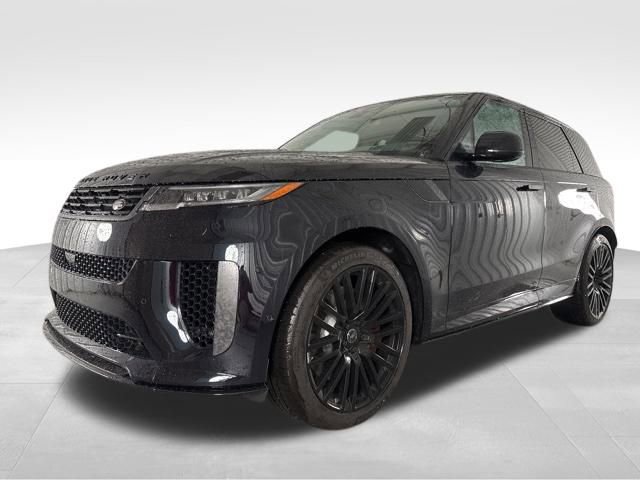 New 2025 Land Rover Range Rover Sport SV Edition Two image 2