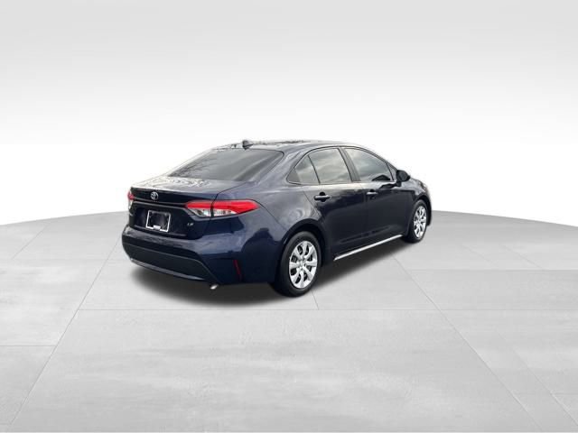 Used 2020 Toyota Corolla LE image 5