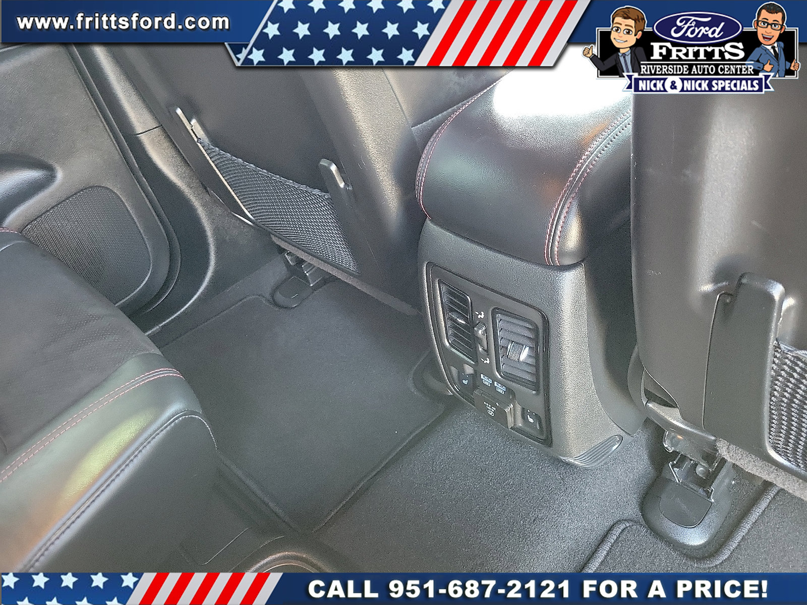 Used 2022 Dodge Durango R/T w/ Blacktop Package AWD/4WD image 16