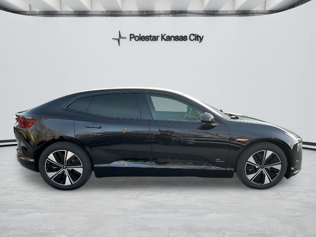 New 2026 Polestar Polestar 4 AWD/4WD image 3