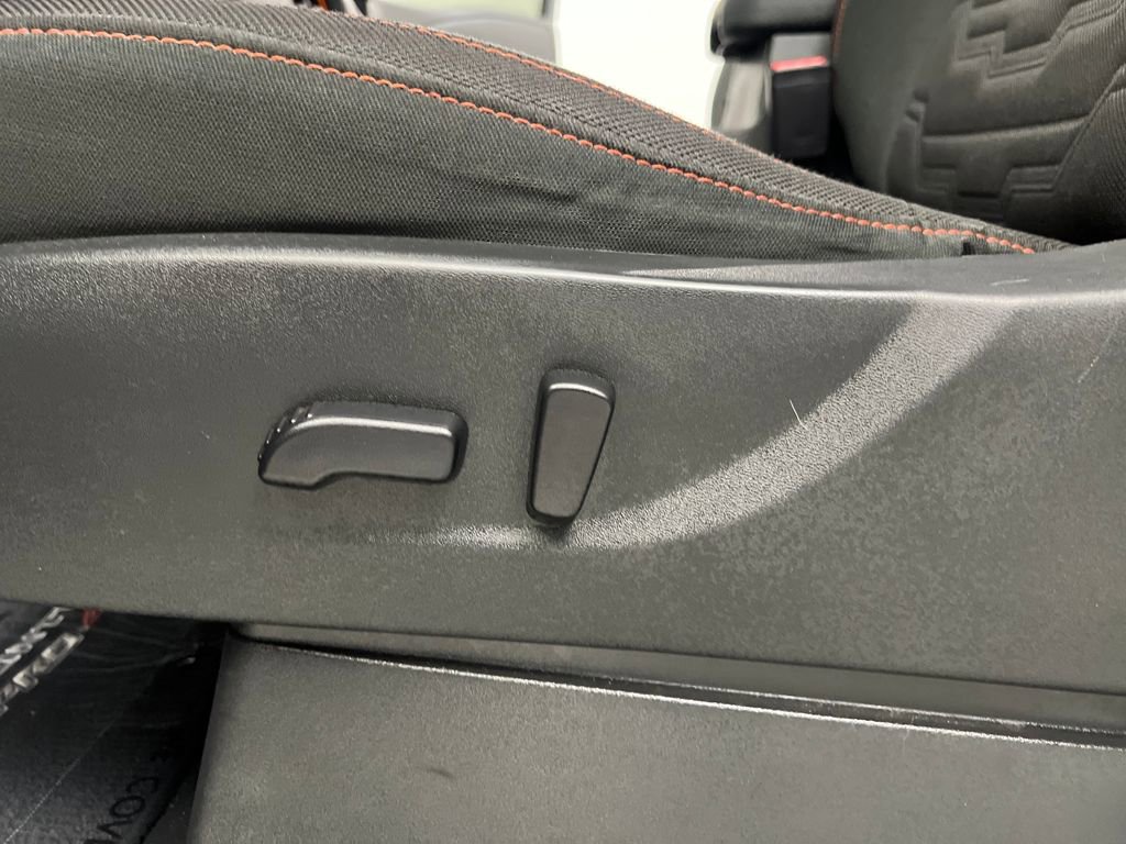 Used 2023 Nissan Frontier PRO-4X w/ Pro Convenience Package image 10