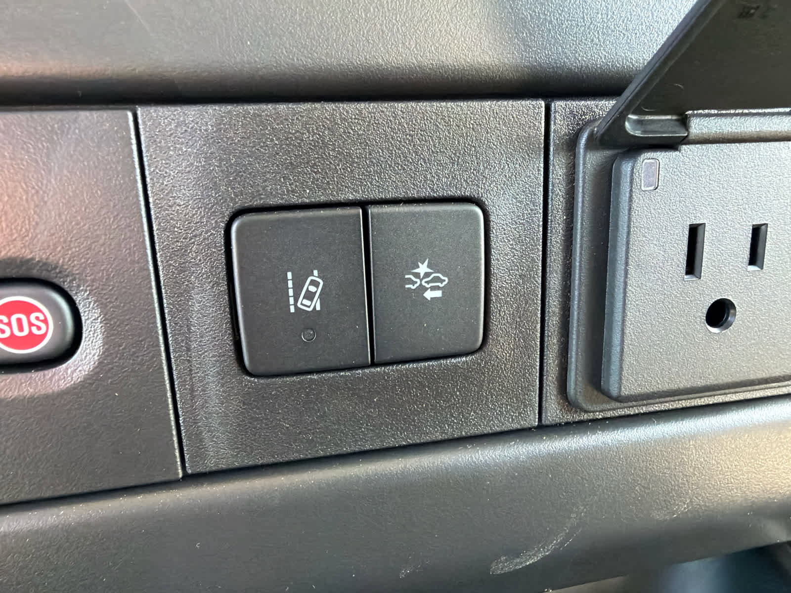 New 2025 Chevrolet Express 2500 w/ Driver Convenience Package image 27