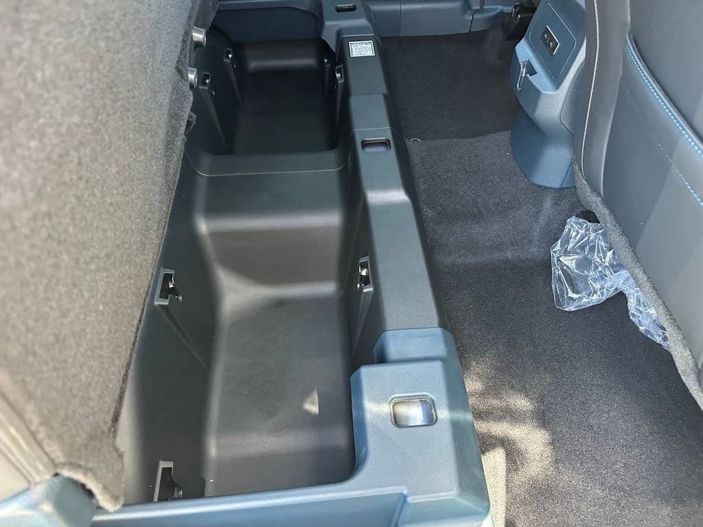 New 2026 Ford Maverick Lobo AWD/4WD image 46