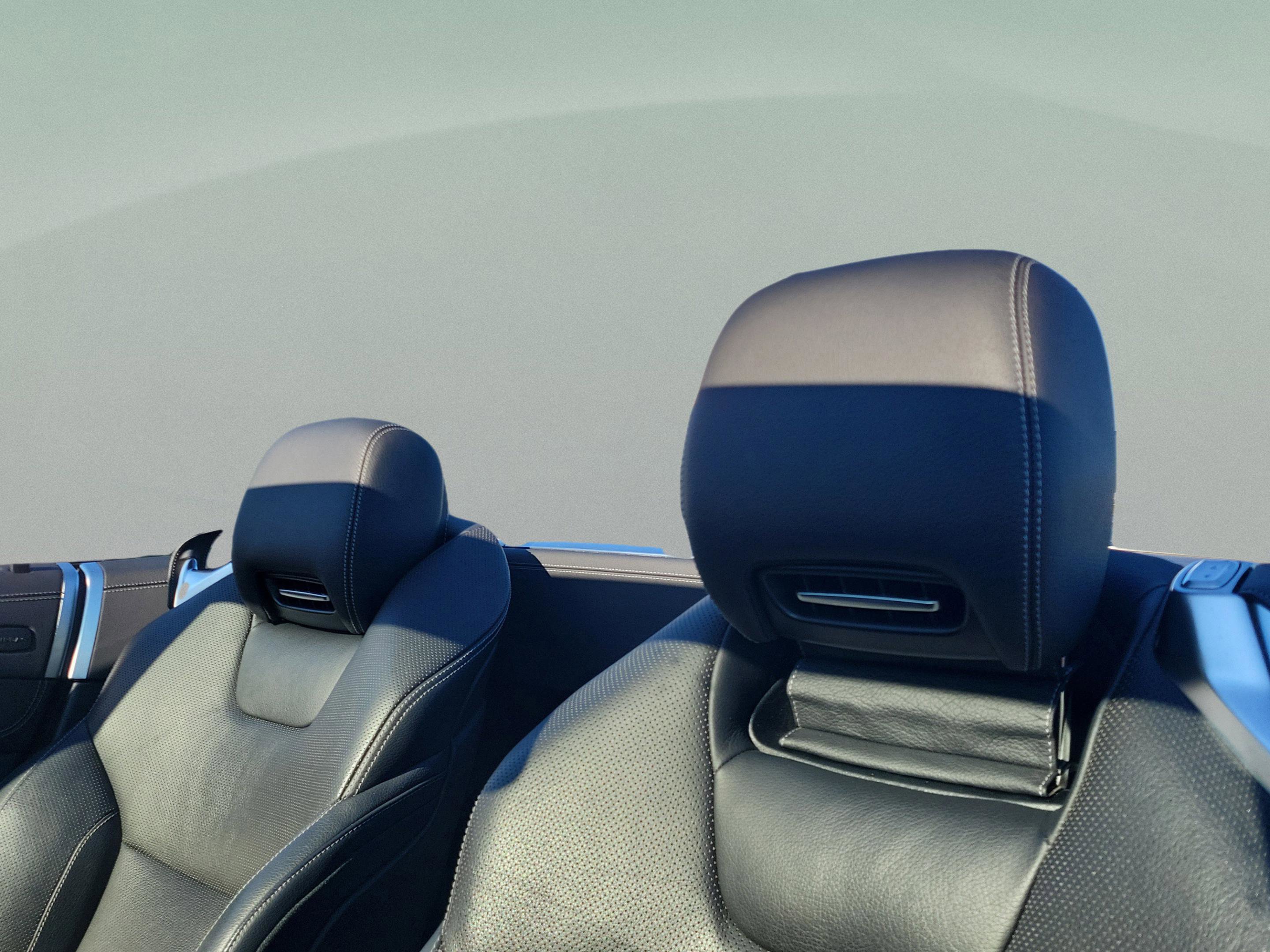 Used 2014 Mercedes-Benz SL 550 w/ Sport Wheel Package image 9