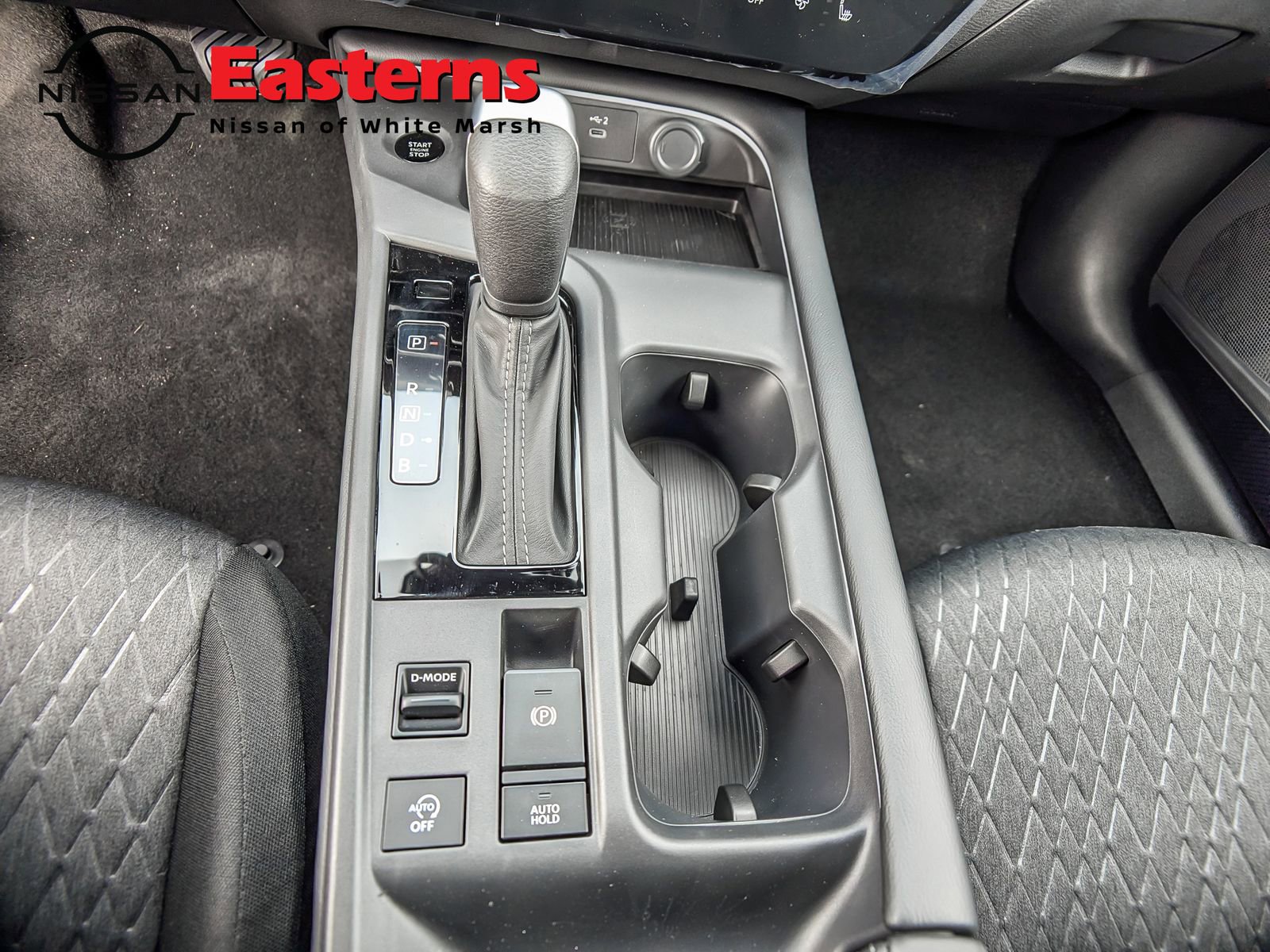 New 2026 Nissan Sentra SV w/ SV Convenience Package FWD image 14