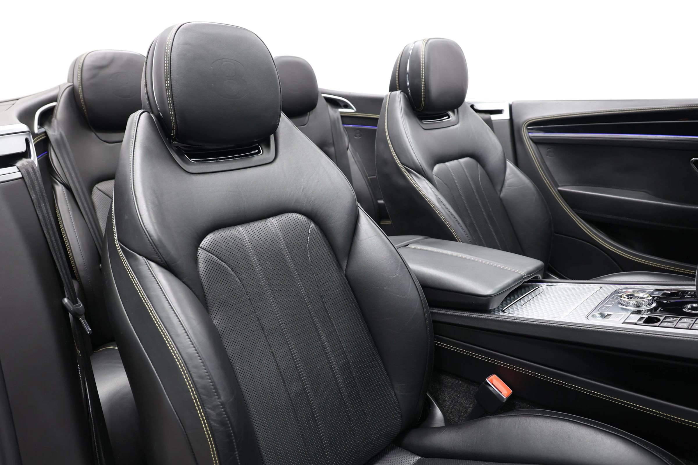 Used 2020 Bentley Continental GT w/ Number 1 Edition by Mulliner AWD/4WD image 98