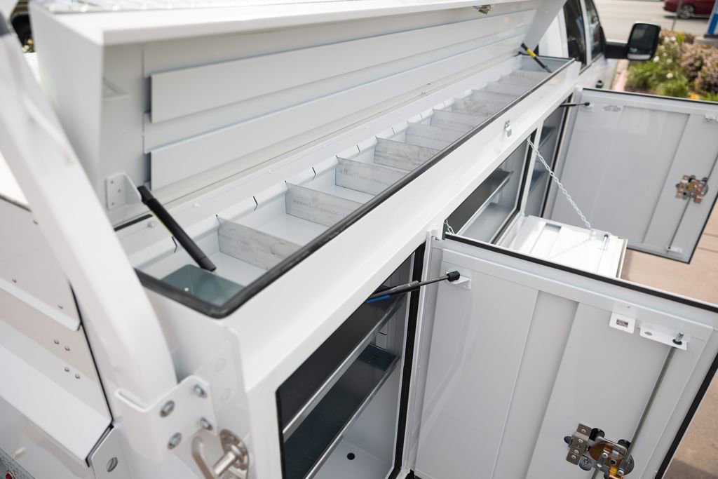 New 2025 RAM 2500 Tradesman image 17