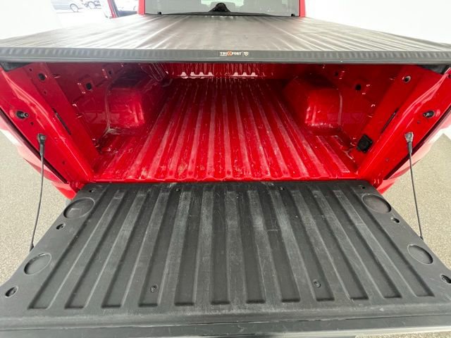 Used 2021 Chevrolet Silverado 1500 Custom w/ LPO, Dark Essentials Package image 43