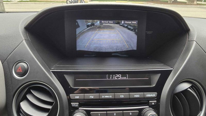 Used 2015 Honda Pilot EX-L image 22