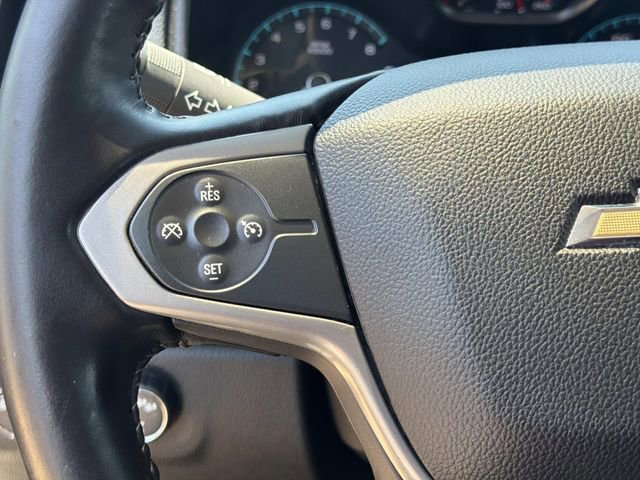 Used 2017 Chevrolet Colorado Z71 AWD/4WD image 28