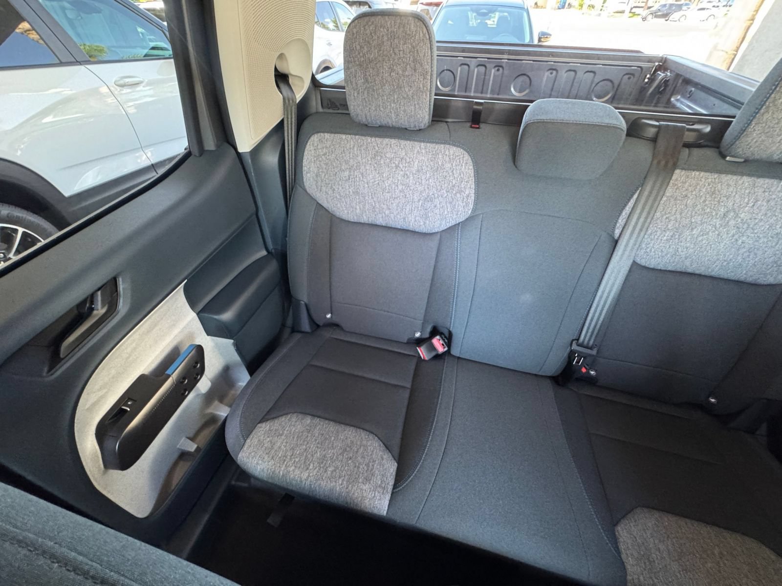 Used 2026 Ford Maverick XLT FWD image 38