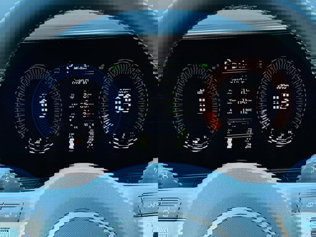 New 2026 Hyundai Kona SEL Sport image 19