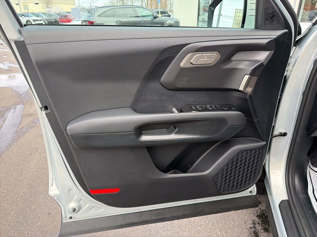 New 2027 Kia Telluride S image 29