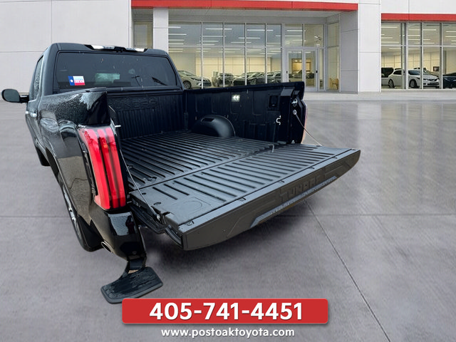 Used 2026 Toyota Tundra 1794 Edition AWD/4WD image 15
