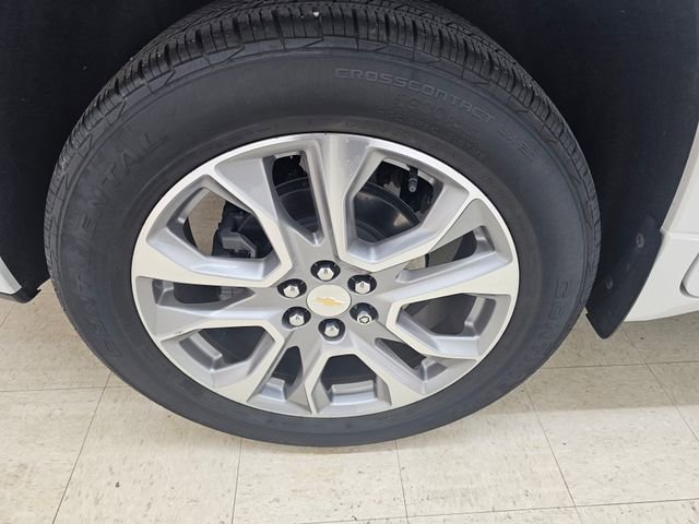 Used 2021 Chevrolet Traverse Premier w/ LPO, Floor Liner Package AWD/4WD image 28