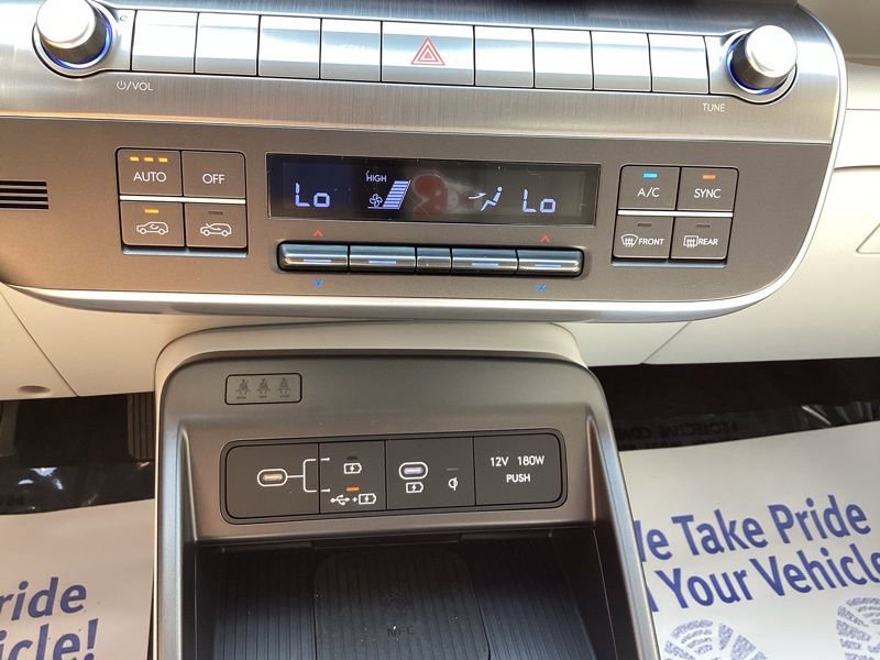 New 2025 Hyundai Kona SEL image 36