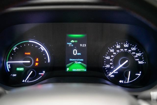 Used 2024 Toyota Sienna XSE AWD/4WD image 4