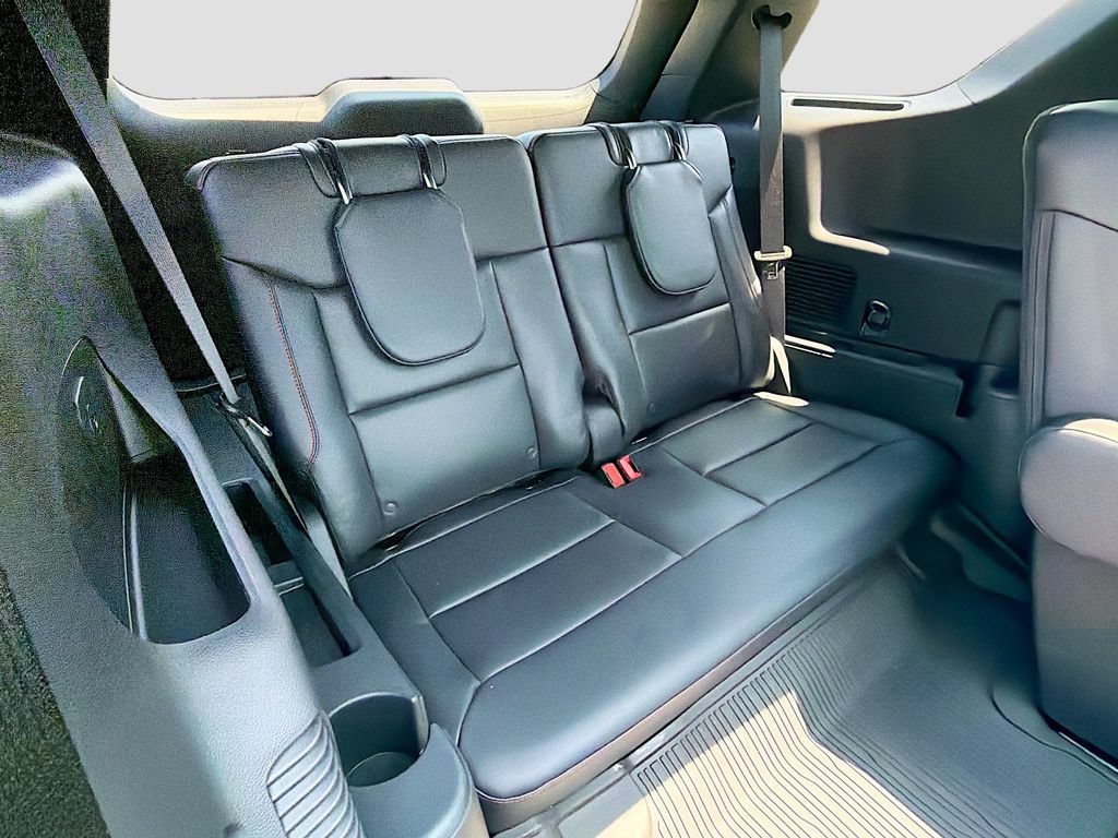 New 2026 Ford Explorer ST-Line AWD/4WD image 31