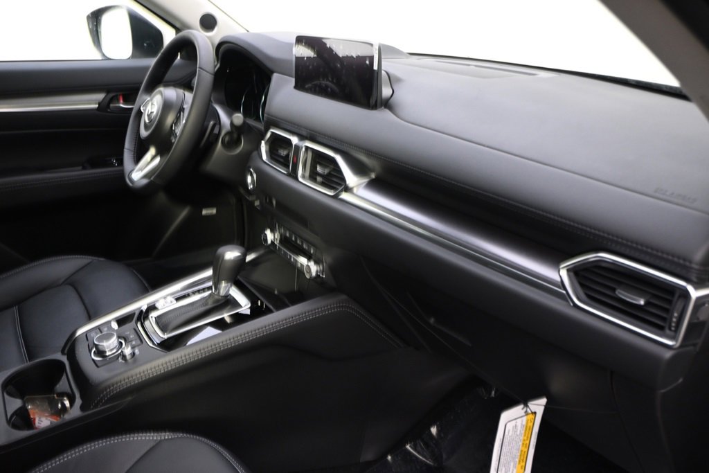 New 2025 MAZDA CX-5 AWD 2.5 S w/ Premium Plus Pkg image 15