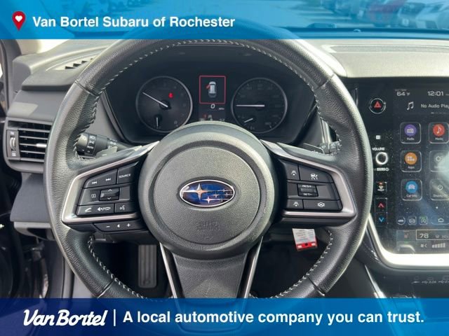 Certified 2023 Subaru Outback Premium image 17