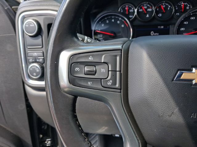 Used 2021 Chevrolet Silverado 1500 LT image 17