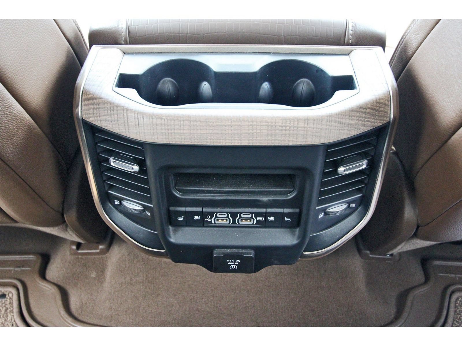 Used 2019 RAM 1500 Limited RWD image 15