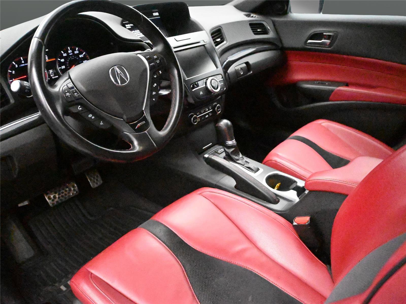 Used 2019 Acura ILX image 2