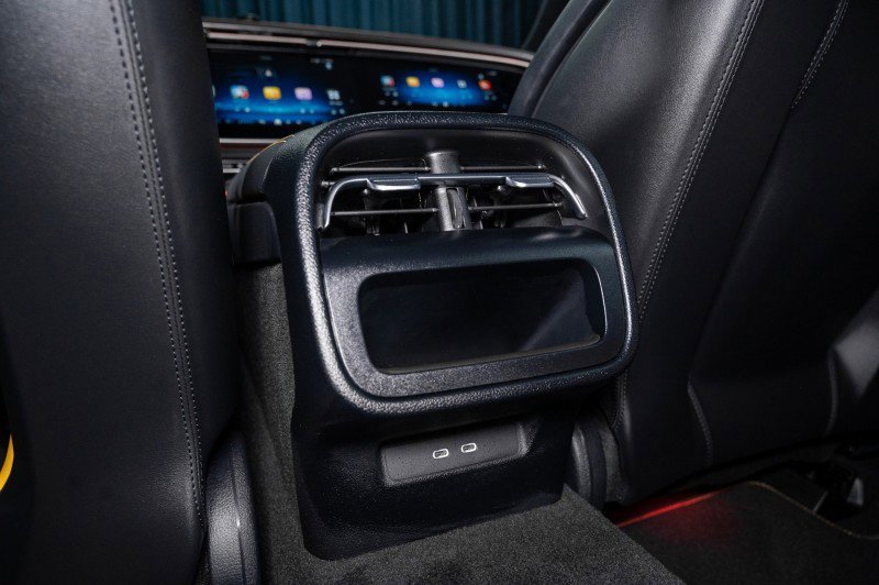 New 2026 Mercedes-Benz E 53 AMG 4MATIC Sedan image 25