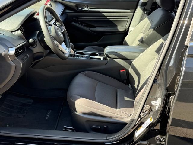 Certified 2021 Nissan Altima 2.5 SV image 21