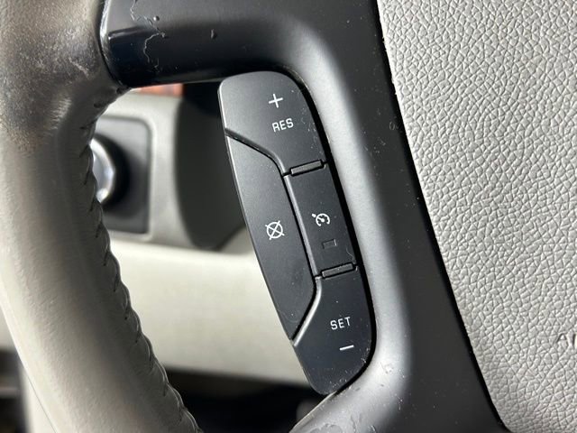 Used 2010 Chevrolet Suburban LT AWD/4WD image 21