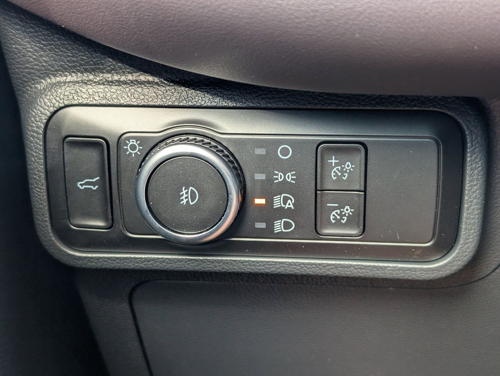 New 2026 Ford Explorer Platinum RWD image 23