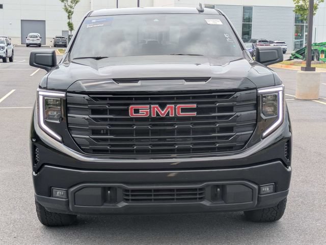 Used 2024 GMC Sierra 1500 Elevation AWD/4WD image 9
