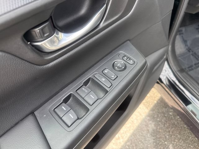 Certified 2025 Honda CR-V LX image 10