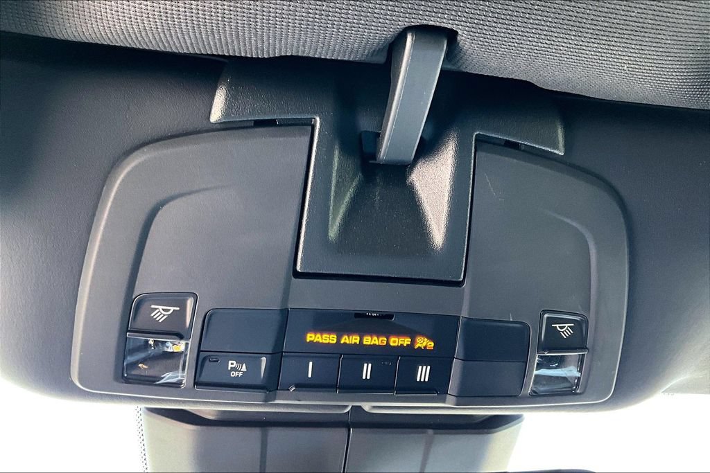Used 2019 Porsche 911 Turbo AWD/4WD image 34