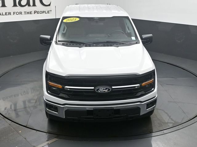 Used 2025 Ford F150 XLT w/ Equipment Group 301A Standard image 57