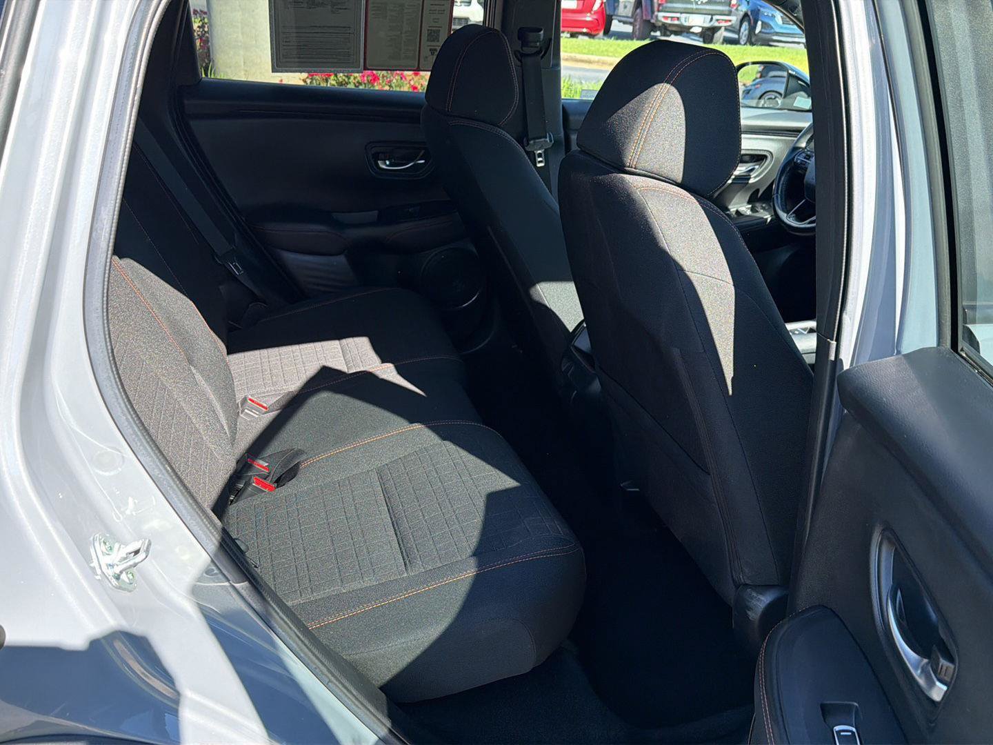 Used 2024 Honda HR-V Sport image 11