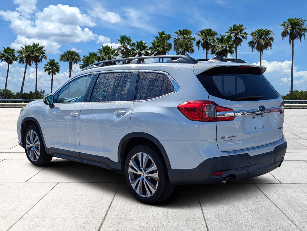 Used 2020 Subaru Ascent Premium w/ Sport Package AWD/4WD image 6