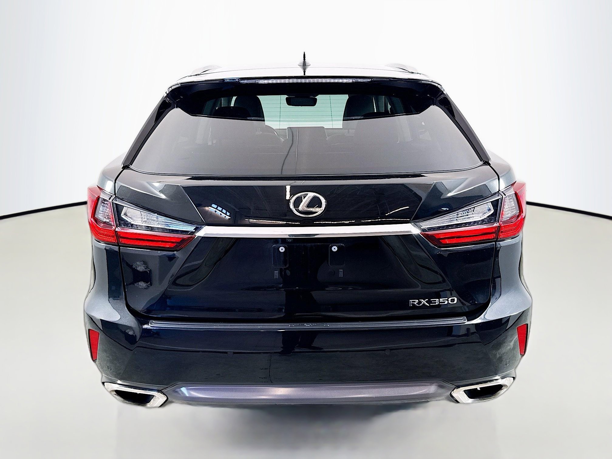 Used 2019 Lexus RX 350 AWD w/ Navigation Package image 6