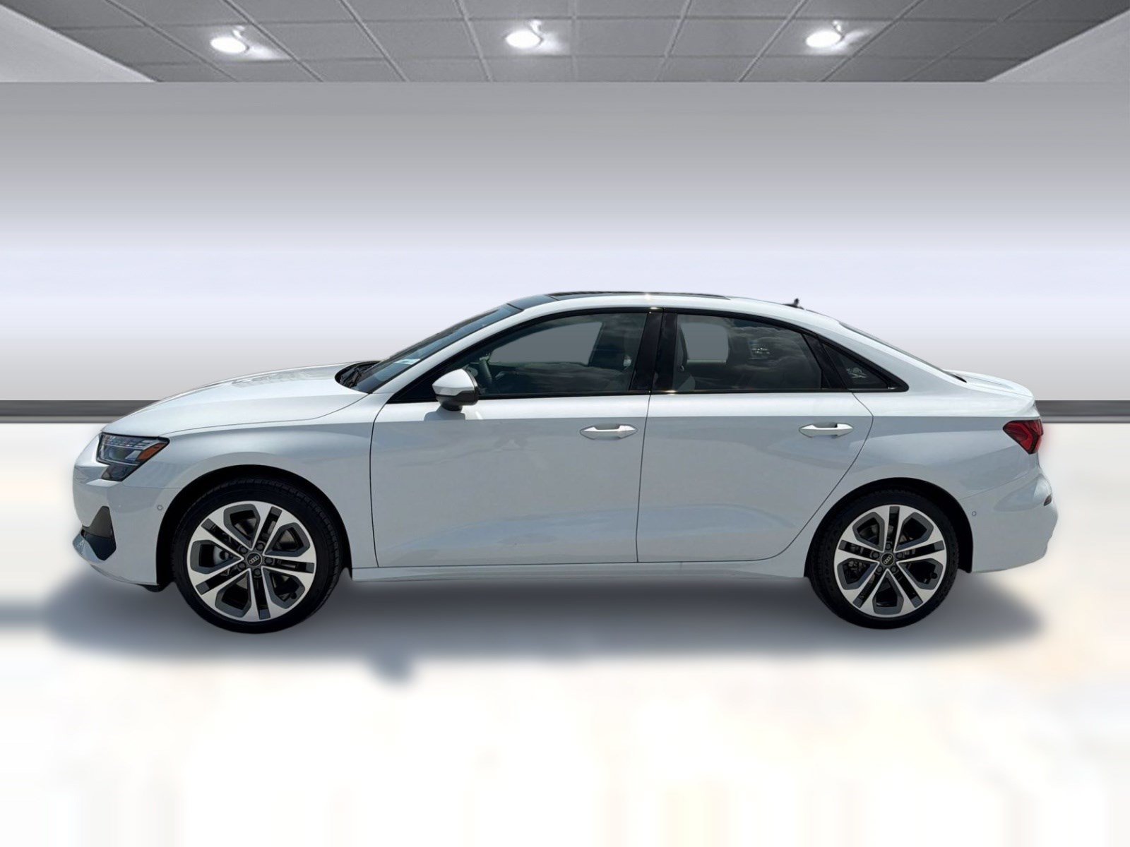 New 2026 Audi A3 2.0T Premium AWD/4WD image 2