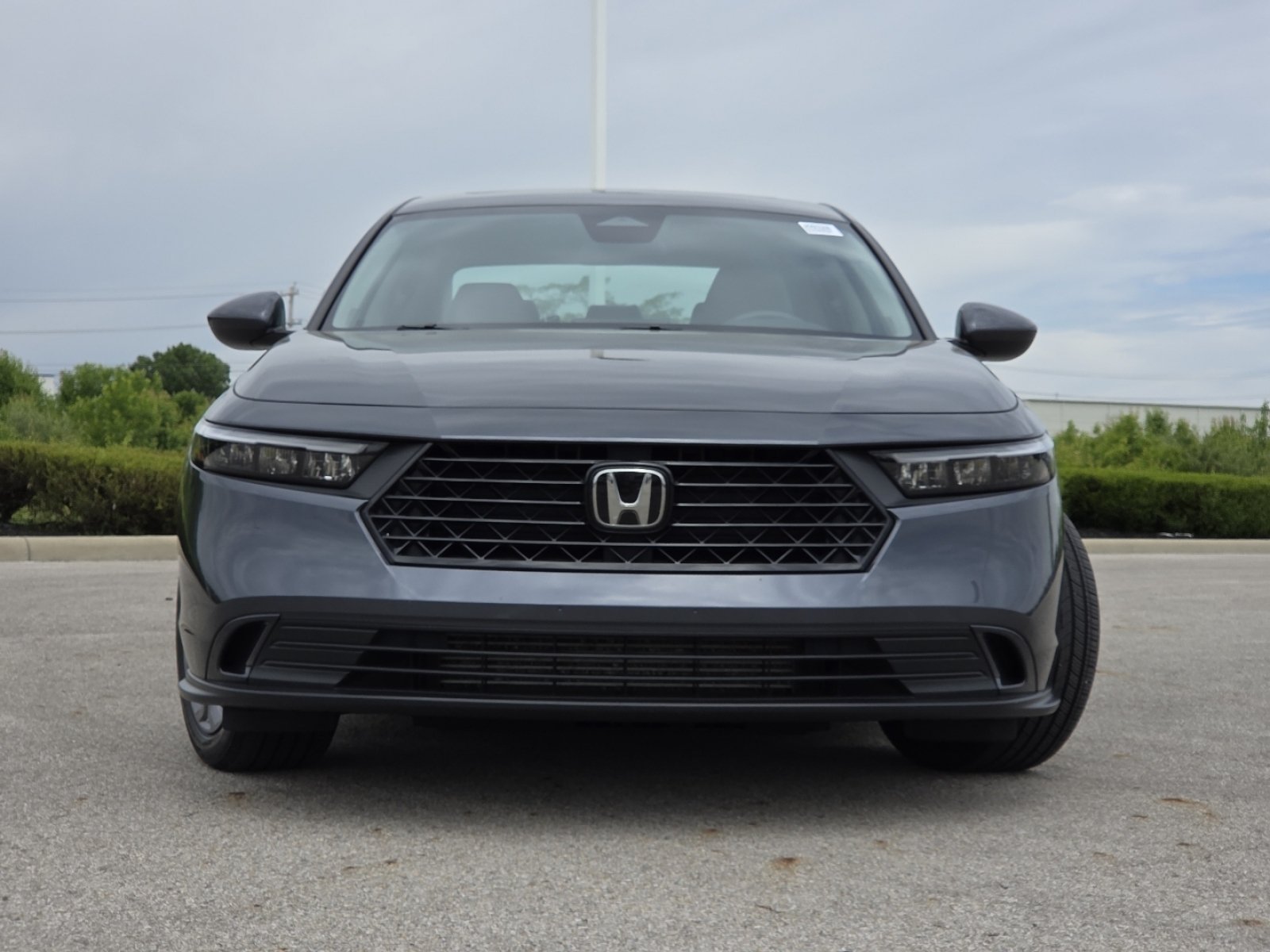Used 2024 Honda Accord EX image 13