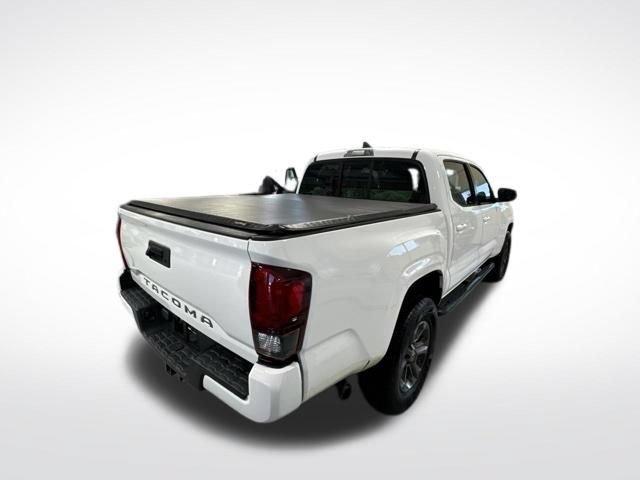Used 2019 Toyota Tacoma SR w/ SR Convenience Package RWD image 3
