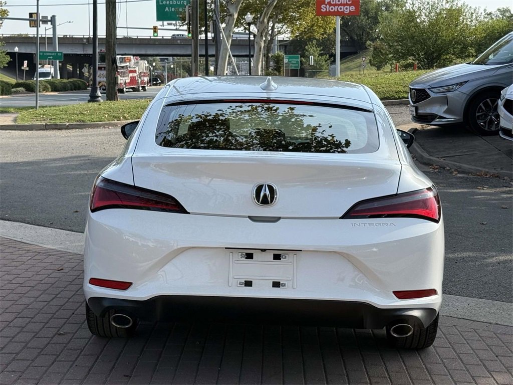 Certified 2024 Acura Integra image 26