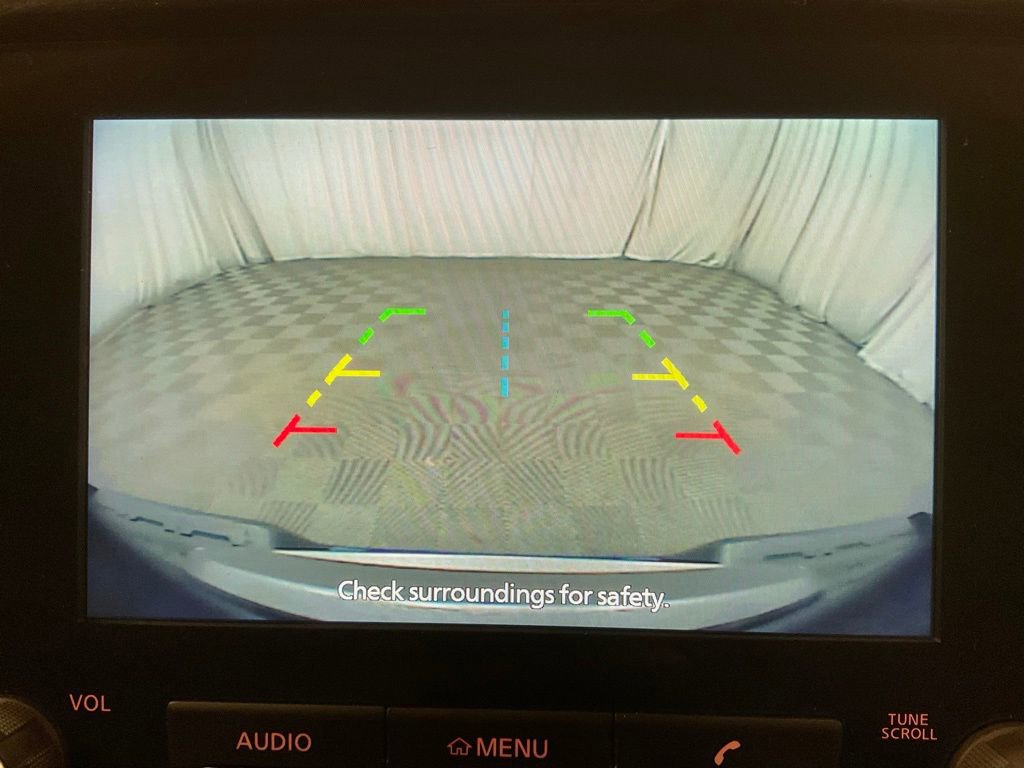 Used 2024 Nissan Frontier SV image 22