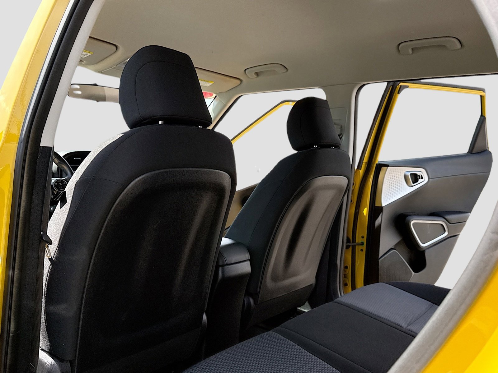 Used 2020 Kia Soul X-Line FWD image 6